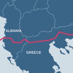 Énergie : le gazoduc TAP, une aubaine pour l'Albanie et la Grèce