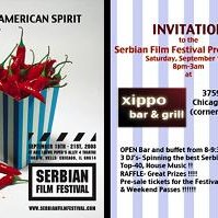 Serbian Film Festival 