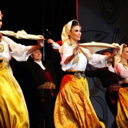 Tradition populaire et nationalisme : ces chansons qui ont fait la Serbie