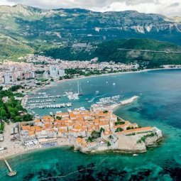 Monténégro : Budva, la ville de la corruption et des élections permanentes