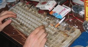 Piraterie sur Internet : la guerre des « hackers » serbo-albanais fait rage