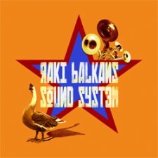 Raki Balkans Sound System : Cuivres, synthés & grand mézzé !