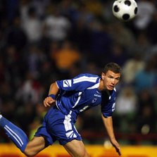 Foot fiction : La Yougoslavie championne du monde 2010 !