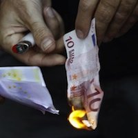 Crise, austérité et résignation : la révolution grecque n'aura pas lieu