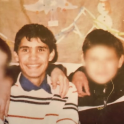 Roumanie : Viorel, ou l'histoire d'un orphelin qui s'en est sorti