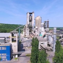 Serbie : à Beočin, la cimenterie suisso-française fait tousser toute la ville