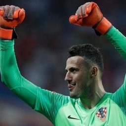 Coupe du monde : Danijel Subašić, le gardien « serbe » de l'équipe croate, ou la tolérance à deux vitesses