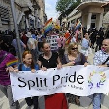 Croatie : la Gay Pride de Split aura-t-elle lieu ?