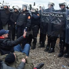 Monténégro : grandes manoeuvres politiques pour une station d'épuration
