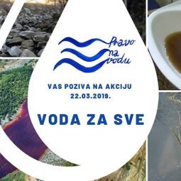 Serbie : l'accès à l'eau potable, un droit loin d'être respecté