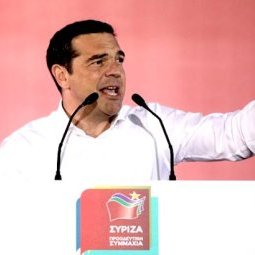 Européennes, régionales, municipales : Syriza à la reconquête des déçus de la gauche