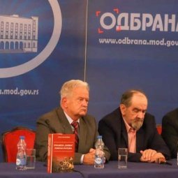 En Serbie, le révisionnisme est devenu une politique d'État