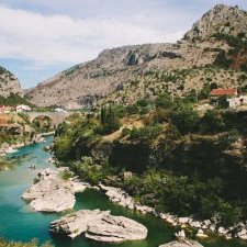 Le Covid-19 et après : les immenses défis qui attendent les Balkans