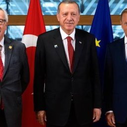 La Bulgarie accueille le sommet de « la dernière chance » entre l'UE et la Turquie