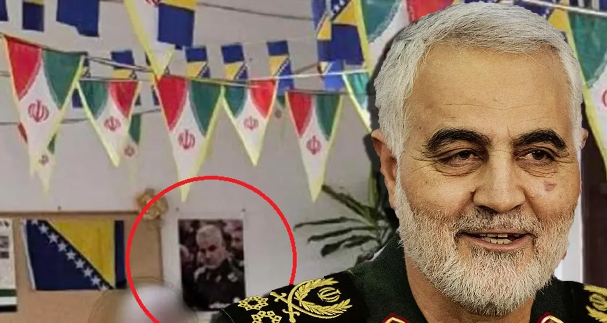 Bosnie-Herzégovine : rien n'affecte la vieille tradition d'amitié avec l'Iran