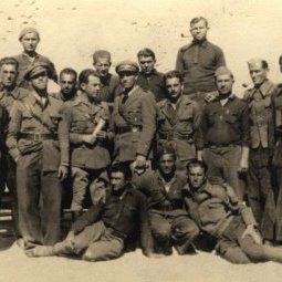 Histoire : les volontaires yougoslaves de la Guerre d'Espagne
