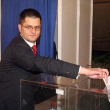 Serbie : Vuk Jeremić ne parvient pas à s'imposer à la direction du DS