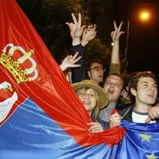 L'Union européenne débloque l'accord intérimaire avec la Serbie