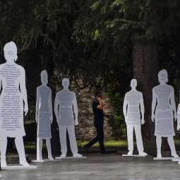 La Bosnie-Herzégovine, plaque tournante du trafic d'êtres humains