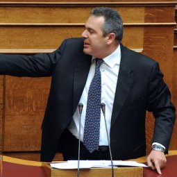 Grèce : le nom de la Macédoine fait vaciller le gouvernement Tsipras