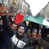 Bulgarie : élections, immolations, manipulations et misère sociale