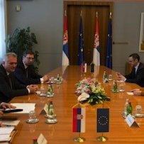 Dialogue Belgrade-Pristina : y a-t-il un accord sur le nord du Kosovo ?
