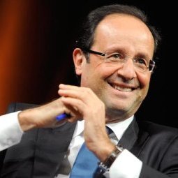 Hollande en Grèce : des sourires et des gros sous