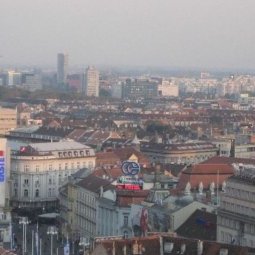 Croatie : la mairie écolo de Zagreb en guerre contre la pollution de l'air