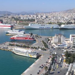 Grèce : Syriza brade ses promesses et le port du Pirée aux Chinois