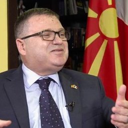 Macédoine du Nord : après le « non de Paris », opération déminage pour l'ambassade de France
