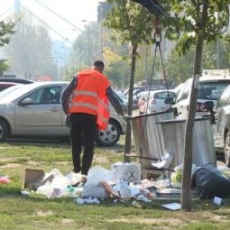 Valorisation des déchets dans les Balkans : la Slovénie au top, la Serbie au plus bas