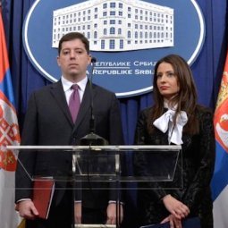 La Serbie met en garde la France contre toute impunité accordée à Ramush Haradinaj
