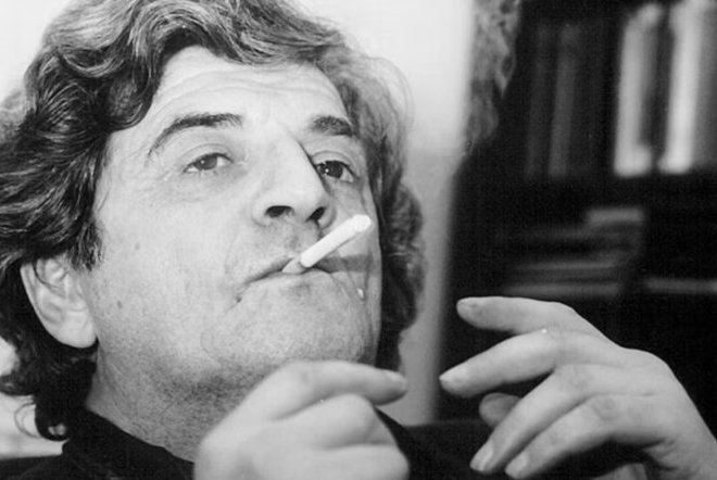 Grand témoin du siège de Sarajevo, le poète monténégrin Marko Vešovič s'est éteint