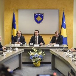 Législatives anticipées au Kosovo : Albin Kurti pourra-t-il être candidat ?