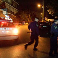 Grèce : un poste de police visé par une attaque à main armée
