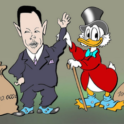 Corruption en Serbie : la mauvaise salade de champignons du maire de Belgrade