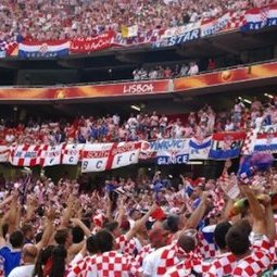 Football en Croatie : le fiasco du « grand nettoyage »