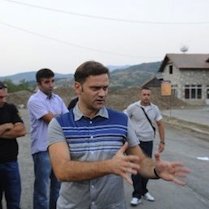 Nord du Kosovo : le gouvernement de Belgrade a perdu le contrôle des barricades