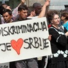 Minorités nationales en Serbie : l'agonie des médias