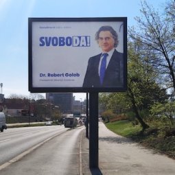 Slovénie : la scène politique entre morosité et téléréalité