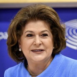 Commission européenne : la Roumaine Rovana Plumb rejetée par le Parlement européen