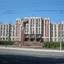 Ossétie, Transnistrie, pétrole : Bucarest s'inquiète du retour du « grand frère russe »