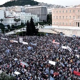Référendum en Grèce : les patrons font pression pour le « oui »
