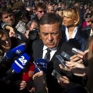 Slovénie : le chef de l'opposition arrêté dans « une vaste affaire de corruption »