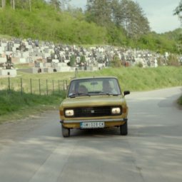 Retour à Višegrad : un road-movie pour rassembler une classe déchirée par la guerre