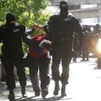 Sud de la Serbie : 2000 Albanais protestent contre des arrestations jugées arbitraires