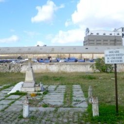 Première Guerre mondiale : les tombes oubliées des soldats serbes en Tunisie