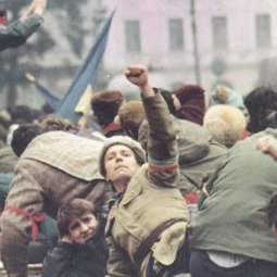 Roumanie : la répression de la révolution de 1989, un « crime contre l'humanité » ?
