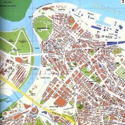 Serbie : Belgrade, une ville vieille, chaotique et surpeuplée