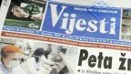 Monténégro : quand le DPS faisait la guerre aux médias indépendants